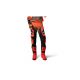 Pantaloni Moto Enduro 180 Leed Flo Orange