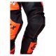 Pantaloni Moto Enduro 180 Leed Flo Orange