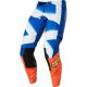 Pantaloni Moto Enduro 360 RKANE Orange/Blue