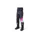 Pantaloni Moto Enduro Flexair Detonate Black/Pink