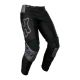 Pantaloni Moto MX 180 Lux Black