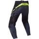 Pantaloni Moto MX 360 Vizen Black 23