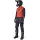 Pantaloni Moto MX Ranger Off Road Black 23