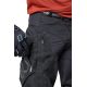 Pantaloni Moto MX Ranger Off Road Black 23