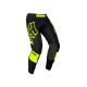 Pantaloni MX Flexair Mach One Negru/Galben Fluo 2020