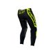 Pantaloni MX Flexair Mach One Negru/Galben Fluo 2020