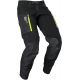 Pantaloni MX Legion Downpour Negru 2020
