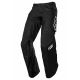 Pantaloni MX Legion LT EX Negru 2020
