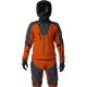 Geaca Moto Textila Defend Gore Tex Adv Orange/Grey 2024