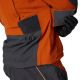 Geaca Moto Textila Defend Gore Tex Adv Orange/Grey 2024