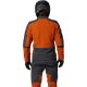 Geaca Moto Textila Defend Gore Tex Adv Orange/Grey 2024