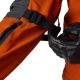 Geaca Moto Textila Defend Gore Tex Adv Orange/Grey 2024