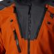 Geaca Moto Textila Defend Gore Tex Adv Orange/Grey 2024