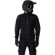 Geaca Moto Textila Recon Gore Tex Adv Black 2024