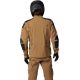Geaca Moto Textila Recon Gore Tex Adv Brown 2024