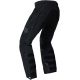 Pantaloni Moto Textilli Defend Gore Tex Adv Black 2024