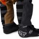 Pantaloni Moto Textilli Defend Gore Tex Adv Orange/Grey 2024