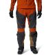 Pantaloni Moto Textilli Defend Gore Tex Adv Orange/Grey 2024