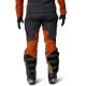 Pantaloni Moto Textilli Defend Gore Tex Adv Orange/Grey 2024