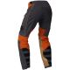 Pantaloni Moto Textilli Defend Gore Tex Adv Orange/Grey 2024