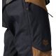 Pantaloni Moto Textilli Ranger Gore Tex Adv Black/Brown/Grey 2024