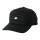 Sapca Volpetta Snapback Black