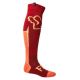 Sosete Moto Enduro Cntro Cooolmax FLM Red