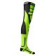 Sosete MX Knee Brace Mirer Flo Yellow 