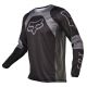 Tricou Enduro 180 Lux Black/Gray