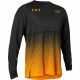 Tricou Enduro Flexair Race Spec Long Sleeve Burnt Orange