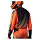 Tricou Moto Enduro 180 Leed Flo Orange