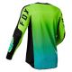 Tricou Moto Enduro 360 RKANE Grey/Yellow