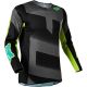 Tricou Moto Enduro 360 RKANE Grey/Yellow