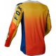 Tricou Moto Enduro 360 RKANE Orange/Blue