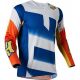 Tricou Moto Enduro 360 RKANE Orange/Blue