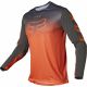 Tricou Moto Enduro Legion Orange
