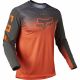 Tricou Moto Enduro Legion Orange