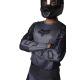Tricou Moto MX 180 Leed Black Dark Shadow 23
