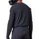 Tricou Moto MX Defend Black 23