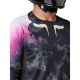 Tricou Moto MX Flexair Detonate Black 23