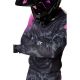 Tricou Moto MX Flexair Detonate Black 23