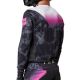 Tricou Moto MX Flexair Detonate Black 23