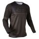 Tricou MX Legion LT Black 
