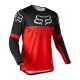 Tricou MX Legion LT Red Fluo