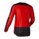 Tricou MX Legion LT Red Fluo