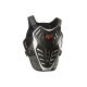 Vesta Protectie Titan Race Subframe CE Black/Silver