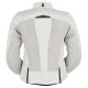 Geaca Moto Dama Textila Mistral Evo 3 Pearl