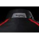 Geaca Moto Textil Yori Black/Red 6461-108
