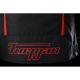Geaca Moto Textil Yori Black/Red 6461-108