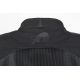 Geaca Moto Textila Baldo 3in1 Black